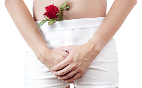 为什么阴茎会弯曲 阴茎弯曲的原因 男性阴茎构造